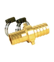 Raccord 3 pièces - 15 - 20 x 27 mm - CAP VERT