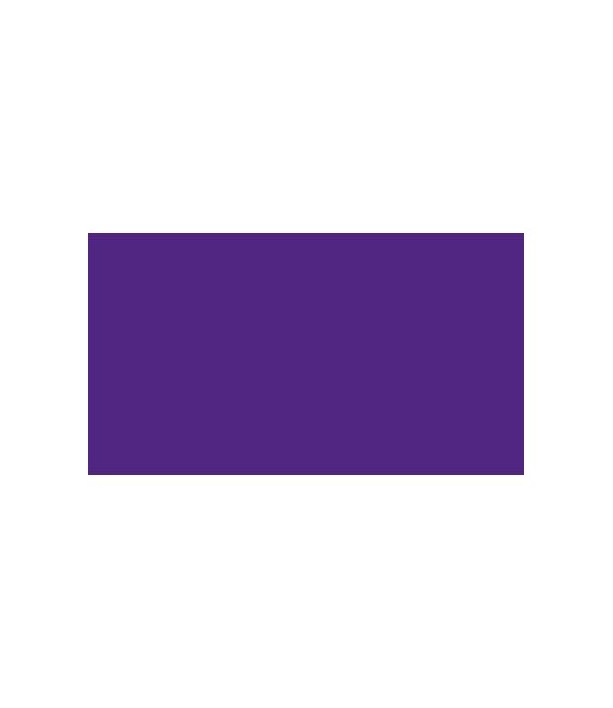 Adhésif brillant - Violet - 15 m