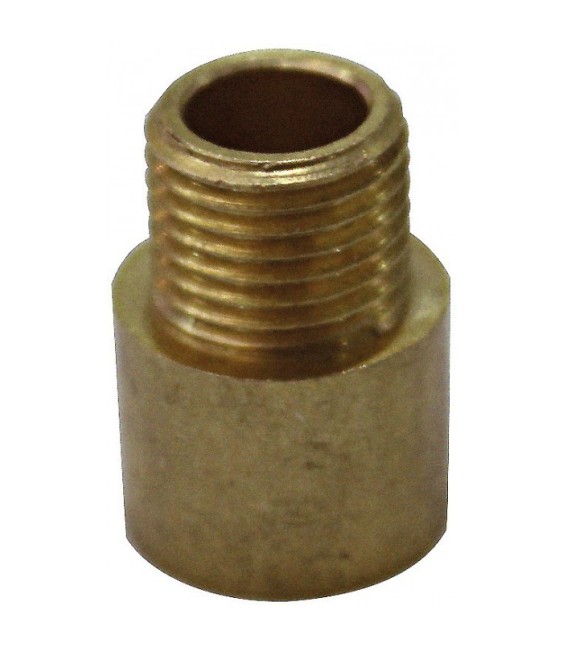 Raccord mâle pour lustre - F-10 x1 M-10,85 mm - GIRARD SUDRON