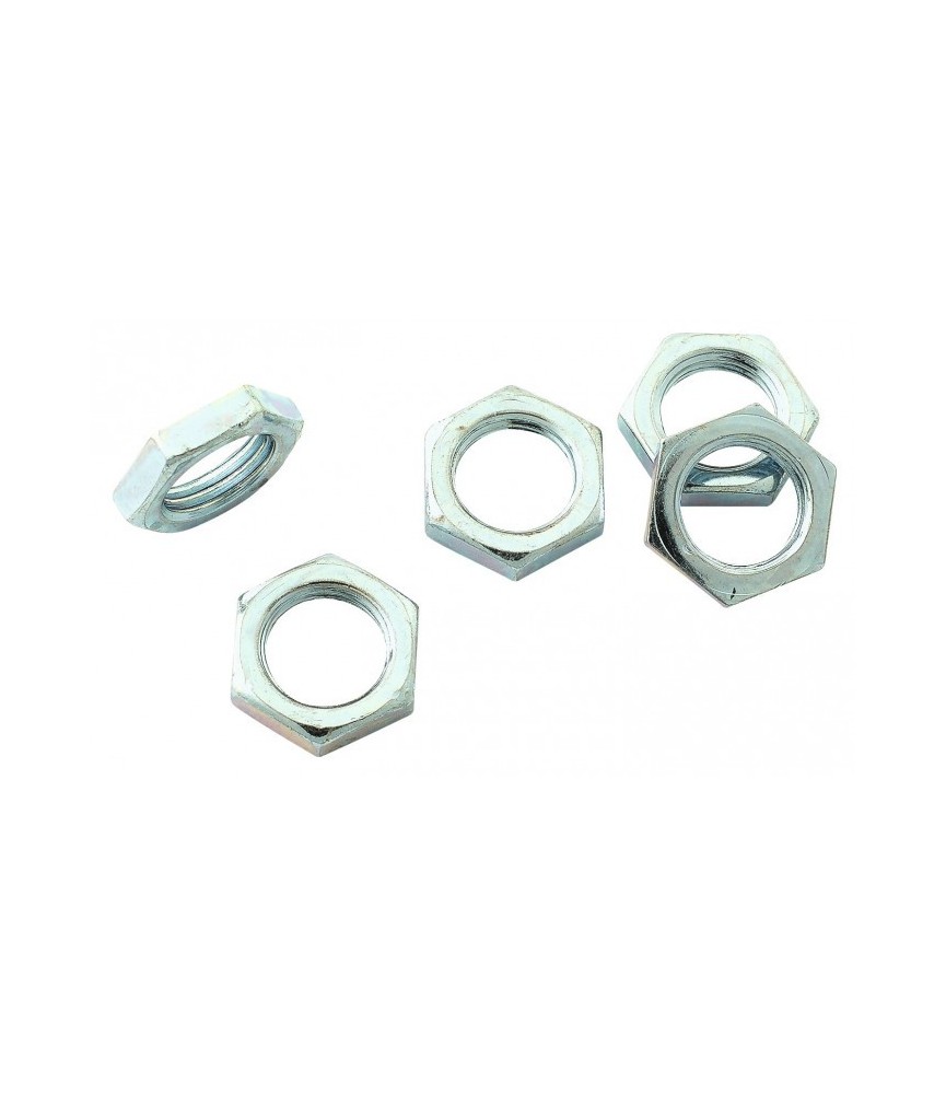 Ecrou fileté - Diamètre 10 mm - Vendu par 5 - GIRARD SUDRON Ecrou fileté - Diamètre 10 mm - Vendu par 5 - GIRARD SUDRON