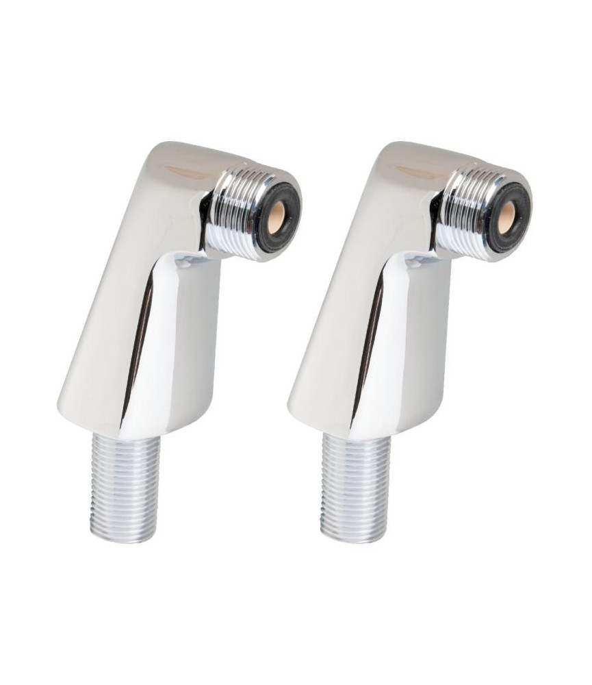Raccord colonnette pour Grotherm 1000/2000/3000 - GROHE Raccord colonnette pour Grotherm 1000/2000/3000 - GROHE