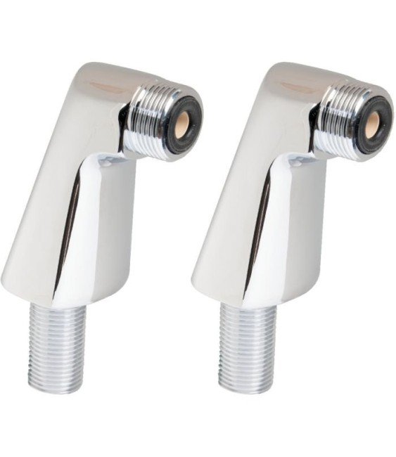 Raccord colonnette pour Grotherm 1000/2000/3000 - GROHE