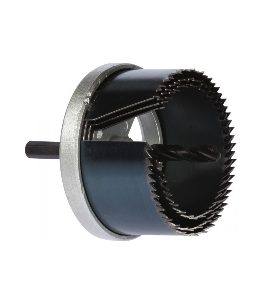 Scie cloche 3 lames acier - SCID Scie cloche 3 lames acier - SCID