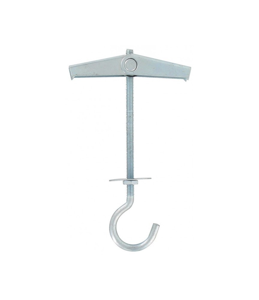 Cheville basculante métallique - KD K2 - 4 x 95 mm - Lot de 2 - FISCHER Cheville basculante métallique - KD K2 - 4 x 95 mm - Lot de 2 - FISCHER
