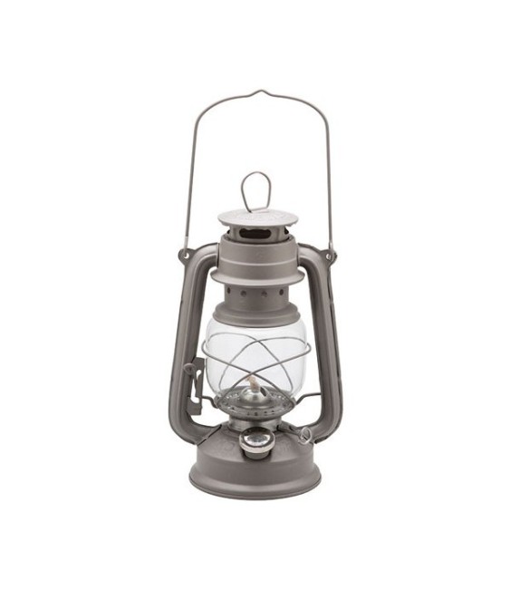 Lampe tempête à pétrole - coloris assortis de CAO