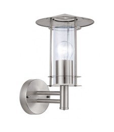Applique inox - Lisio - EGLO