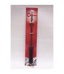 Fusil à aiguiser - manche en plastique - 30 cm - METALTEX