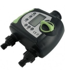 Programmateur électronique - CAP VERT