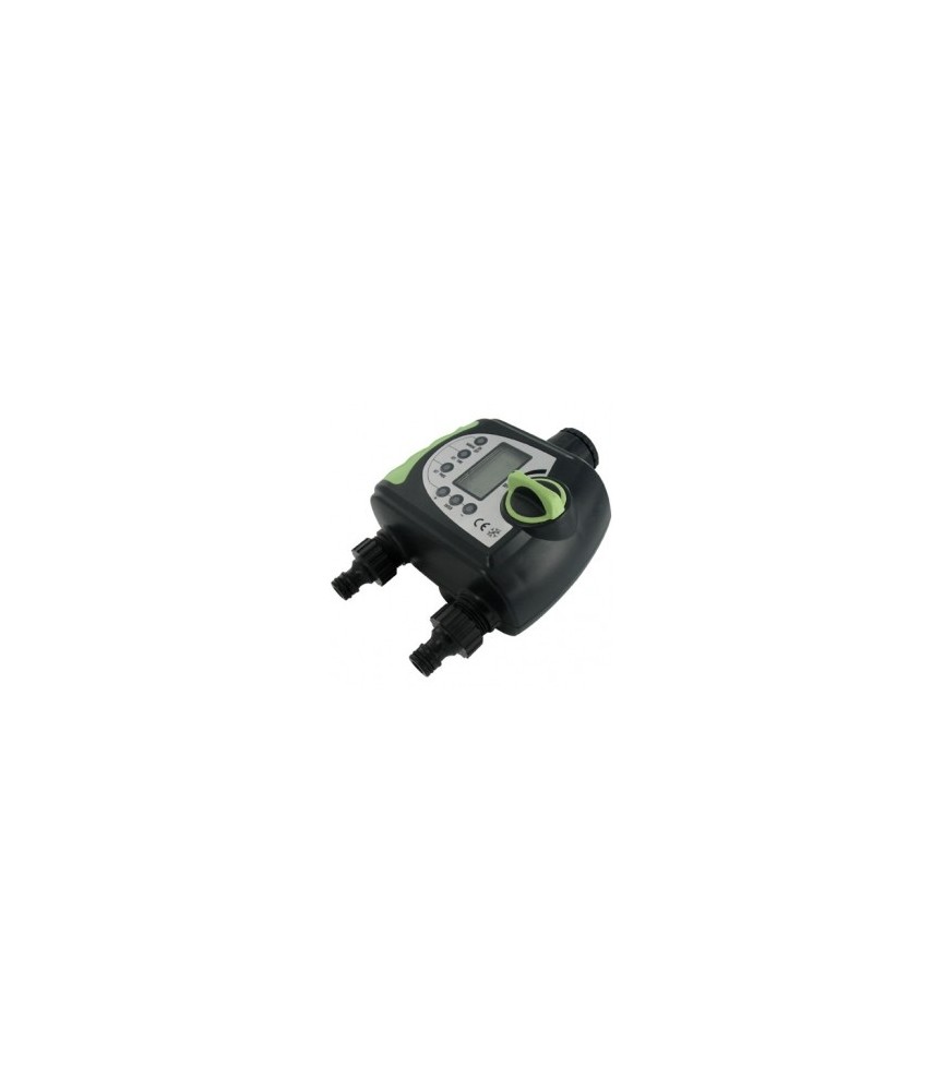 Programmateur électronique - CAP VERT Programmateur électronique - CAP VERT