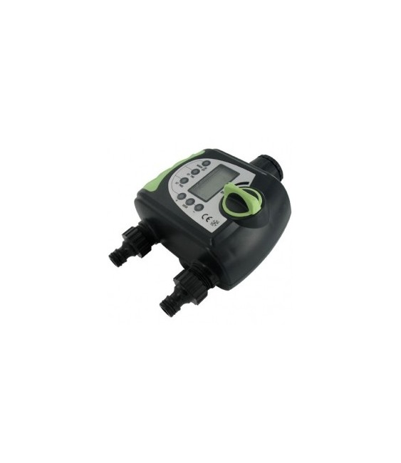 Programmateur électronique - CAP VERT