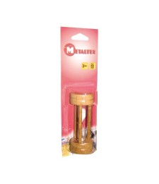Sablier en bois - 3 minutes de METALTEX