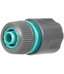 Raccord rapide - Diamètre 15 mm - CAP VERT