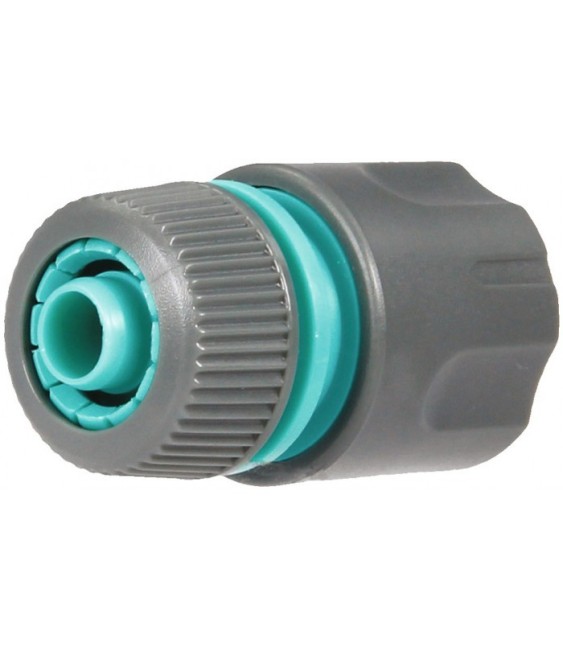 Raccord rapide - Diamètre 15 mm - CAP VERT