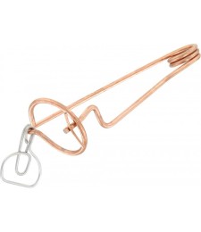 Piège pour taupe - Simplex'fil cuivre