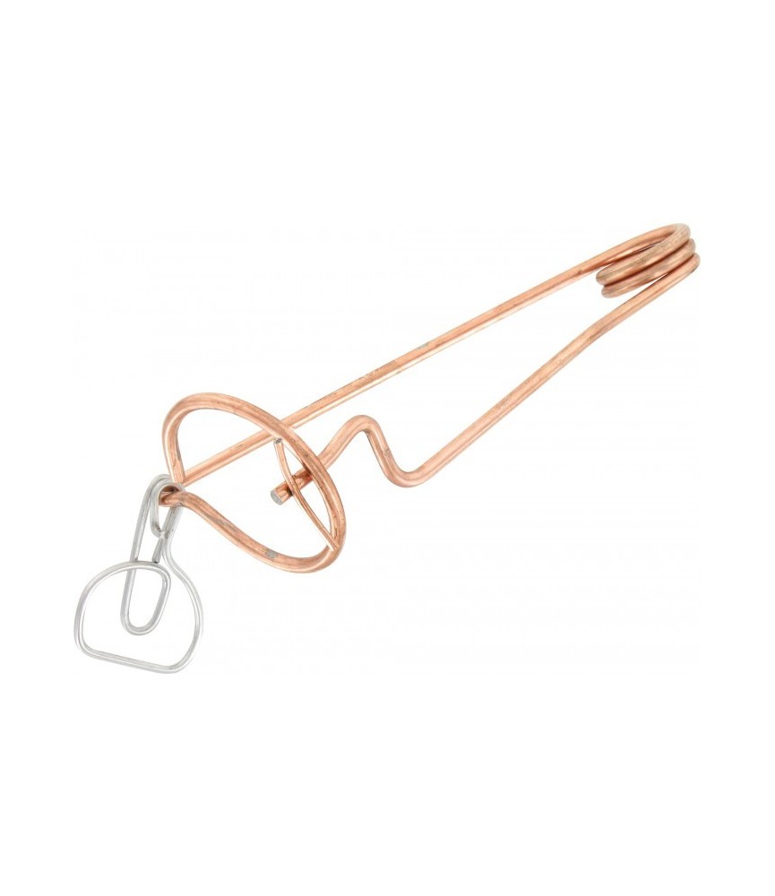 Piège pour taupe - Simplex'fil cuivre Piège pour taupe - Simplex'fil cuivre