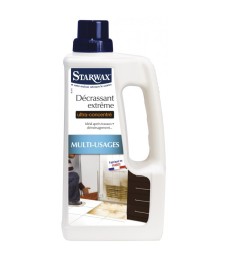 Nettoyant surpuissant Starwax - Flacon 1 L
