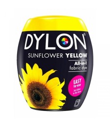 Teinture textile pour machine à laver - Tournesol - 350 g - DYLON