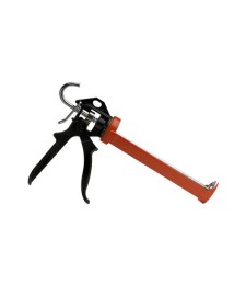 Pistolet à mastic Metal Qualite Pro - GEB