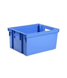 Bac de rangement - 30 L - EDA