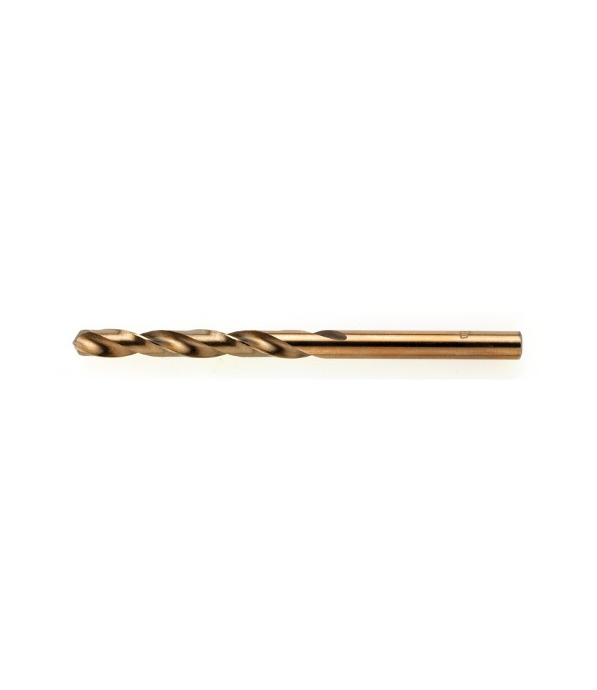 Foret métal HSS cobalt - Longueur 35 mm - Diamètre 1,2 mm - SCID Foret métal HSS cobalt - Longueur 35 mm - Diamètre 1,2 mm - SCID