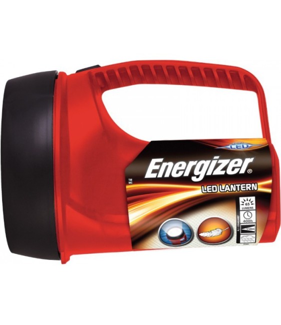 Torche LED - 2D / 4D - 65 Lumens - ENERGIZER