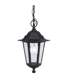 Suspension noire - Laterna - EGLO