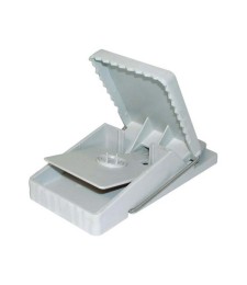 Ratière réutilisable - Blanc - BSI