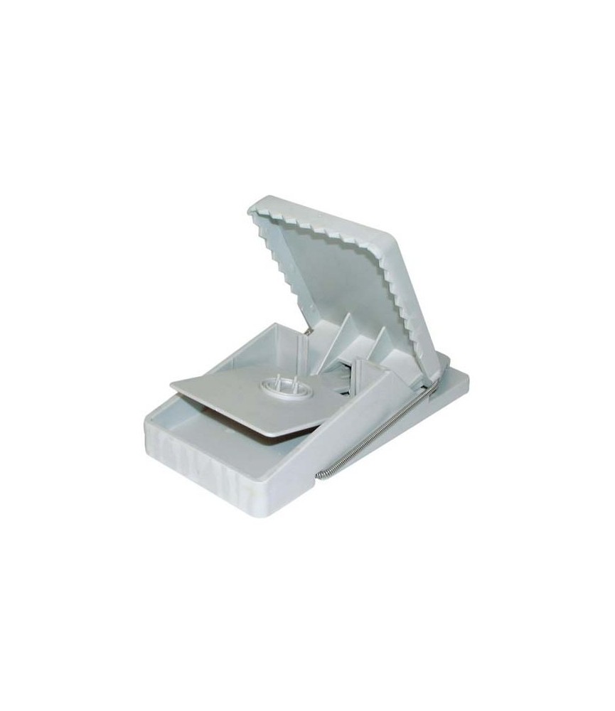 Ratière réutilisable - Blanc - BSI
