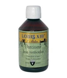 Durcisseur bois vermoulus 250 ml Louis XIII - AVEL