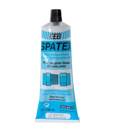 Pâte Spatex - 125 ml - GEB