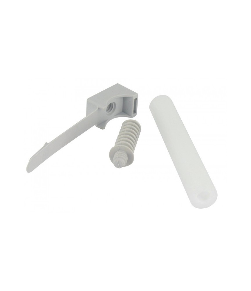 Clipsotube pour tube IRL 20 mm - Lot de 10 - LEGRAND Clipsotube pour tube IRL 20 mm - Lot de 10 - LEGRAND