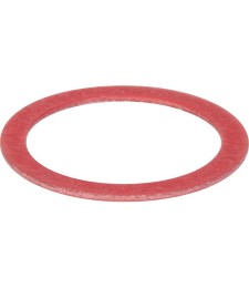 Joint fibre petit sachet - 4 pièces / 1'' -