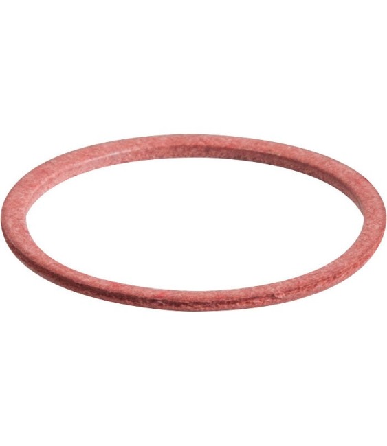 Joint fibre pour tête, petit sachet - 5 pièces / 20 x 23 mm -