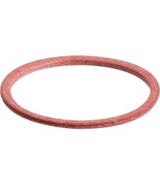 Joint fibre pour tête, petit sachet - 10 pièces / 17 x 21 mm -