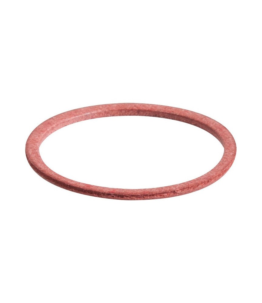 Joint fibre pour tête, petit sachet - 10 pièces / 17 x 21 mm -