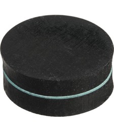 Clapet plein qualité supérieure, mini sachet - 5 pièces / 16 x 4 mm -