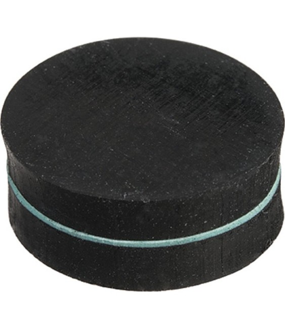 Clapet plein qualité supérieure, mini sachet - 5 pièces / 16 x 4 mm -