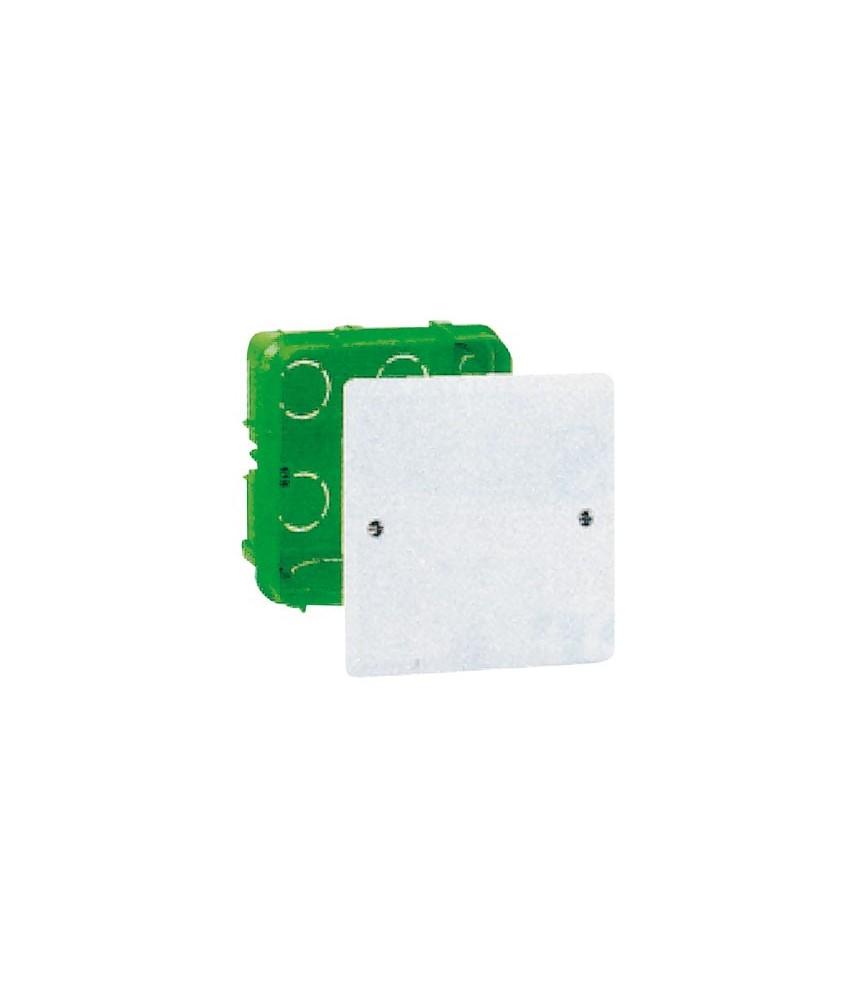 Boîte de dérivation à sceller - 165 x 115 mm - LEGRAND Boîte de dérivation à sceller - 165 x 115 mm - LEGRAND