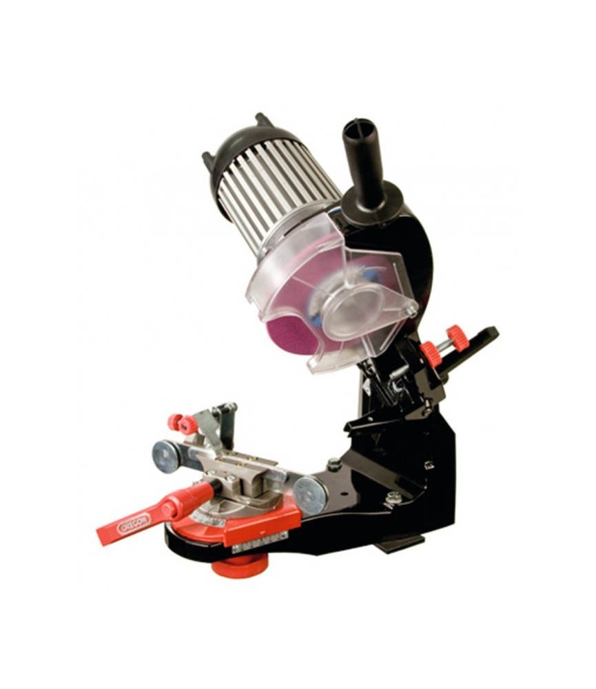 Affûteuse d'atelier électrique - 214 W - OREGON