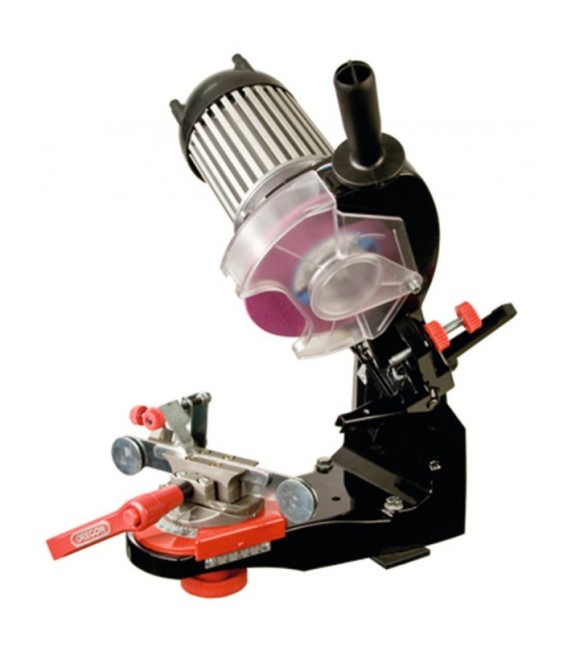 Affûteuse d'atelier électrique - 214 W - OREGON