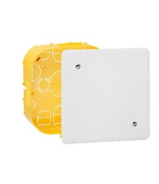 Boîte de dérivation pour mur creux - 160 x 105 mm - LEGRAND