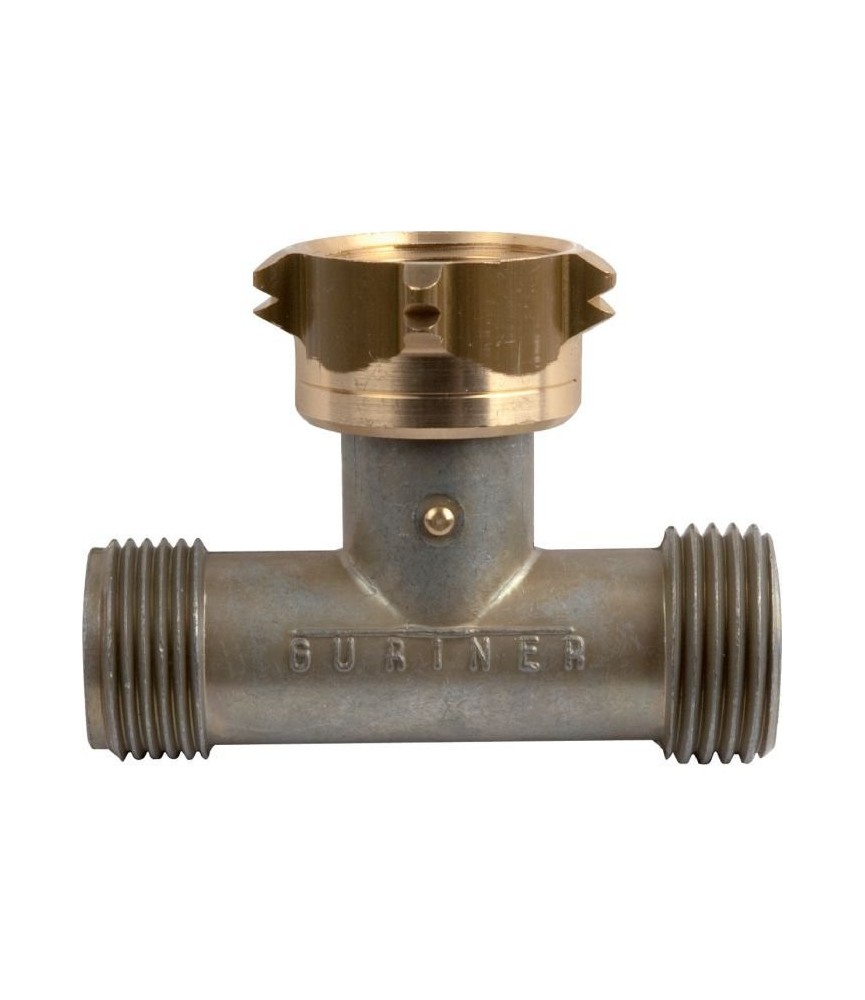 Te D'Accouplement Pour Bouteilles Butane Propane Te D'Accouplement Pour Bouteilles Butane Propane