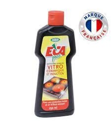 Nettoyant vitrocéramique - 250 ml - ECA PROS