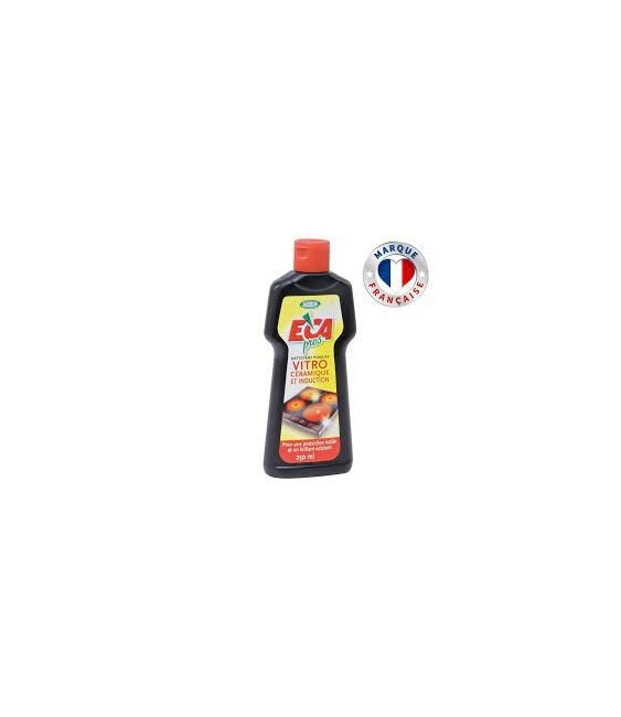 Nettoyant vitrocéramique - 250 ml - ECA PROS