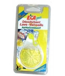 Désodorisant Lave-Vaisselle au Citron - ECA PRO