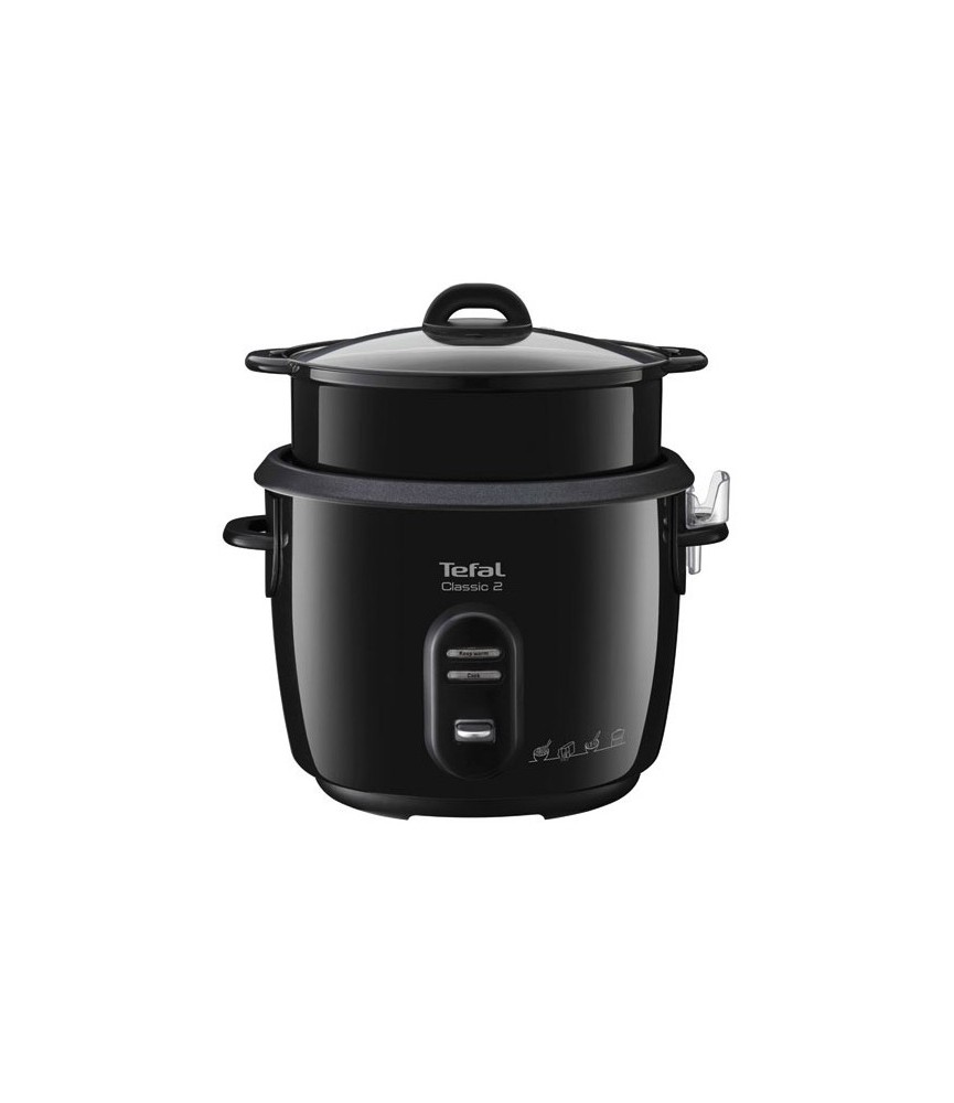 Cuiseur à riz Classic 2 - 710 W - 5 L - TEFAL