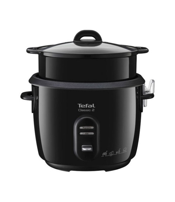Cuiseur à riz Classic 2 - 710 W - 5 L - TEFAL