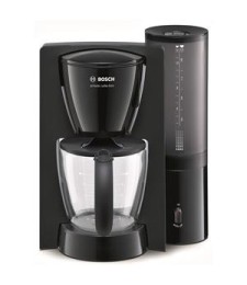 Cafetière électrique - ComfortLine - 1200 Watts - Noir - Bosch