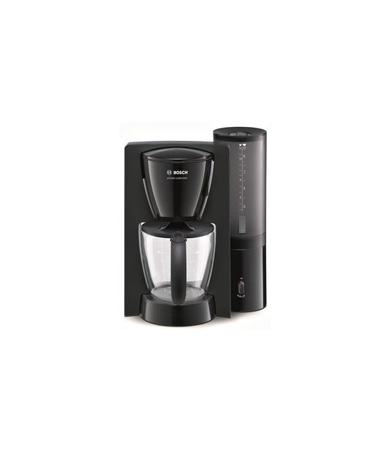 Cafetière électrique - ComfortLine - 1200 Watts - Noir - Bosch