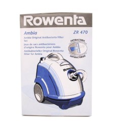 Sac Aspirateur RO220 + 1 microfiltre - ROWENTA